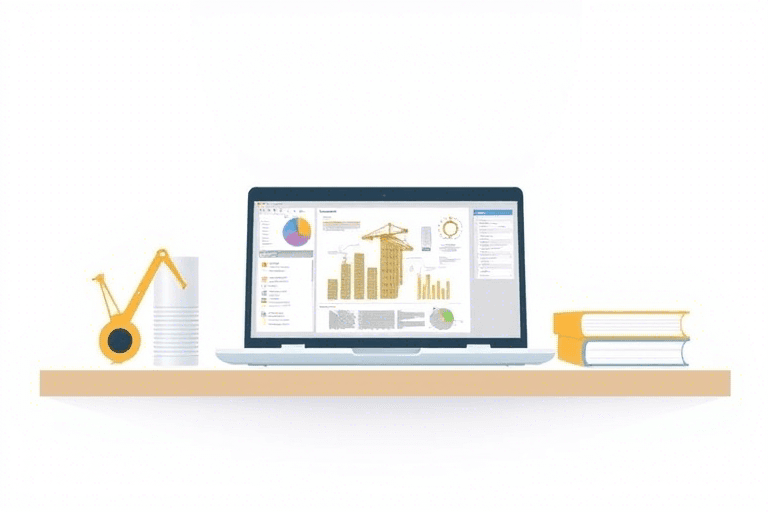 施工图软件包如何打造？高效设计与协同的秘诀全解析