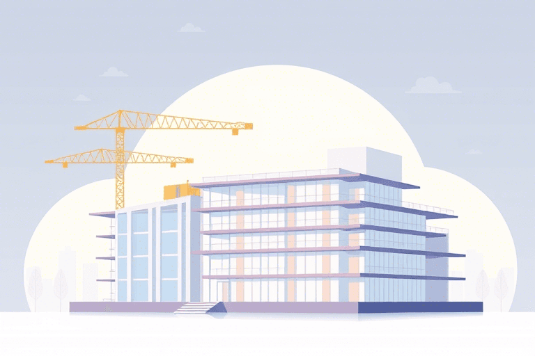 施工方案有软件吗？如何高效编写与管理施工方案？