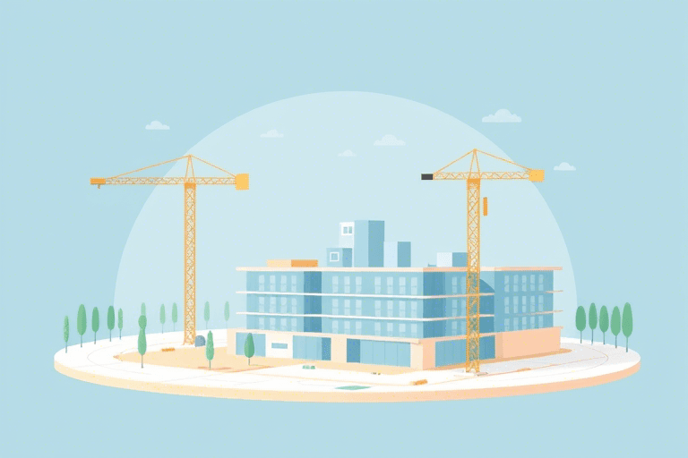 识别施工地图的软件如何实现精准施工管理与效率提升