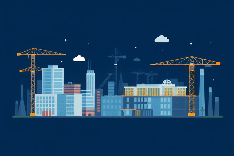 水暖施工进度计划软件如何有效提升项目管理效率与质量