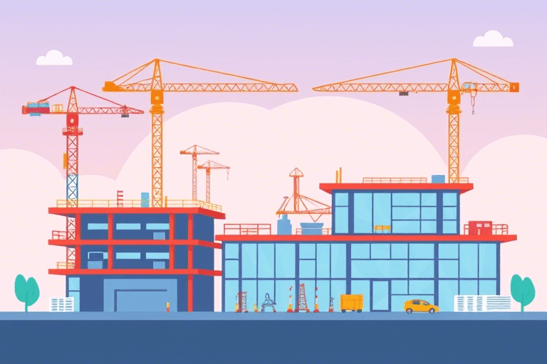 AI软件审施工方案：如何利用人工智能提升工程审核效率与准确性