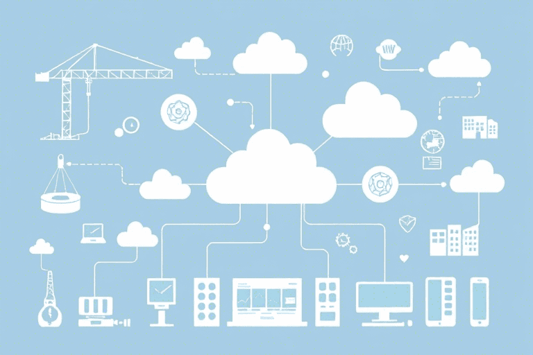 网络施工图绘制软件怎么用？高效设计与规范执行全解析