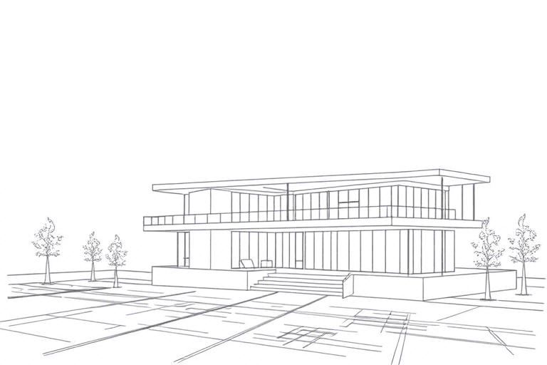 石材施工图手绘软件如何助力设计师高效完成项目设计与交付