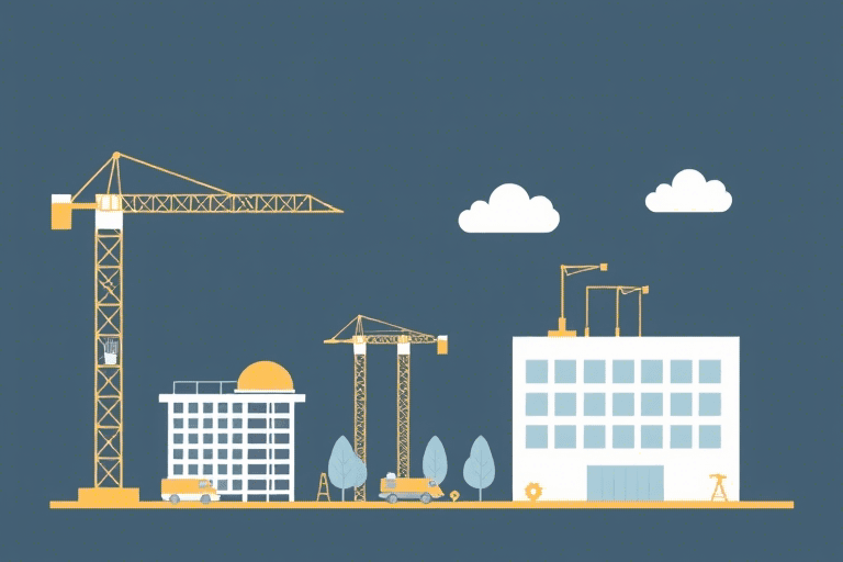 管理施工系统是什么软件？如何构建高效施工项目管理系统？