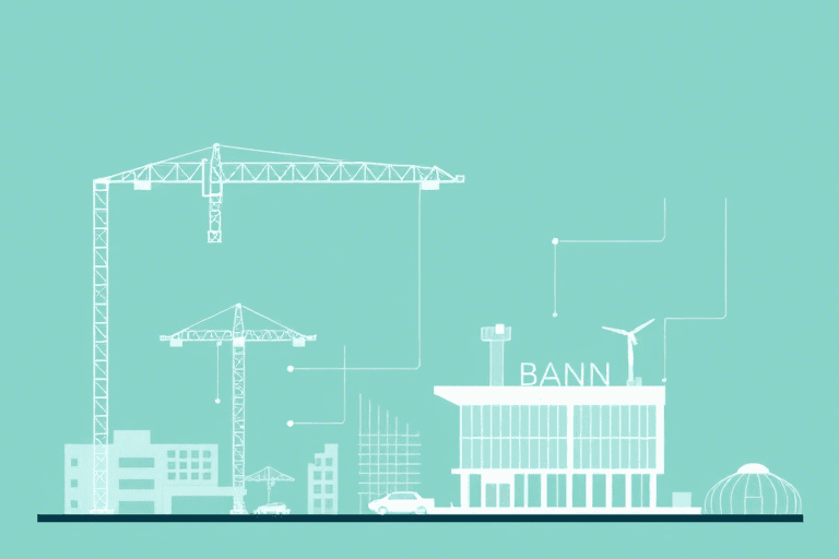 施工过程与管理软件如何提升项目效率与质量控制