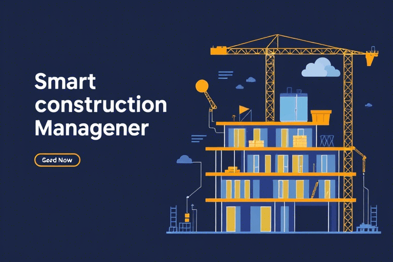 泰安施工管理软件定制：如何打造符合本地工程需求的高效管理系统？