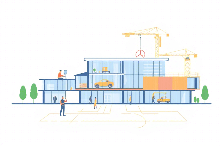 建筑施工图集查询软件如何助力高效设计与规范执行