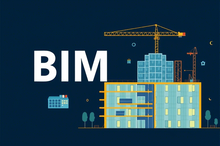 建筑施工方案软件P如何助力工程项目高效管理与精准执行