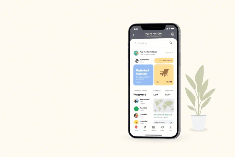 装修自助施工系统软件怎么做？如何打造高效、透明的家装施工管理平台？