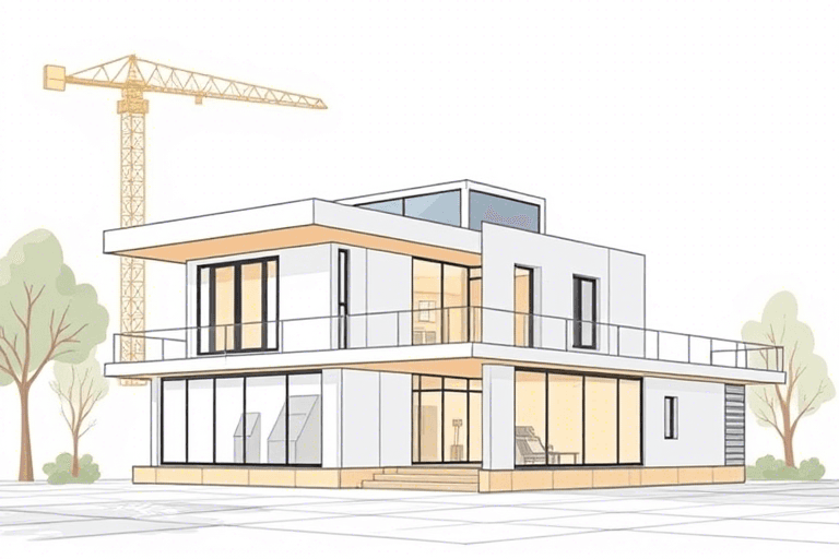 画施工图软件免费怎么做？如何用低成本工具高效完成专业施工图纸设计？