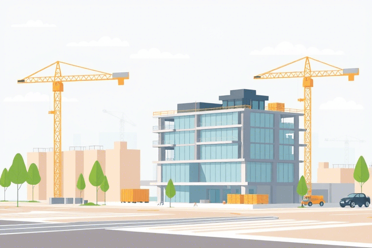 管道施工定额软件有哪些？行业专家详解主流工具与选型指南