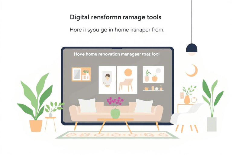 寻找装修施工软件电话号：如何高效获取专业客服联系方式？