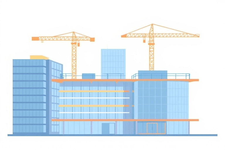 工程施工报价的软件如何助力企业提升效率与准确性
