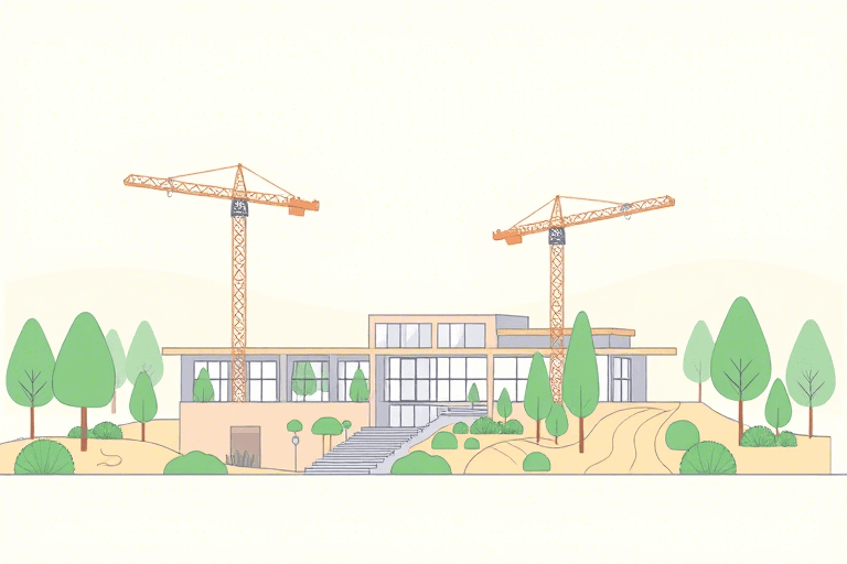 草坪施工软件哪个好点用？实用指南助你高效完成园林工程