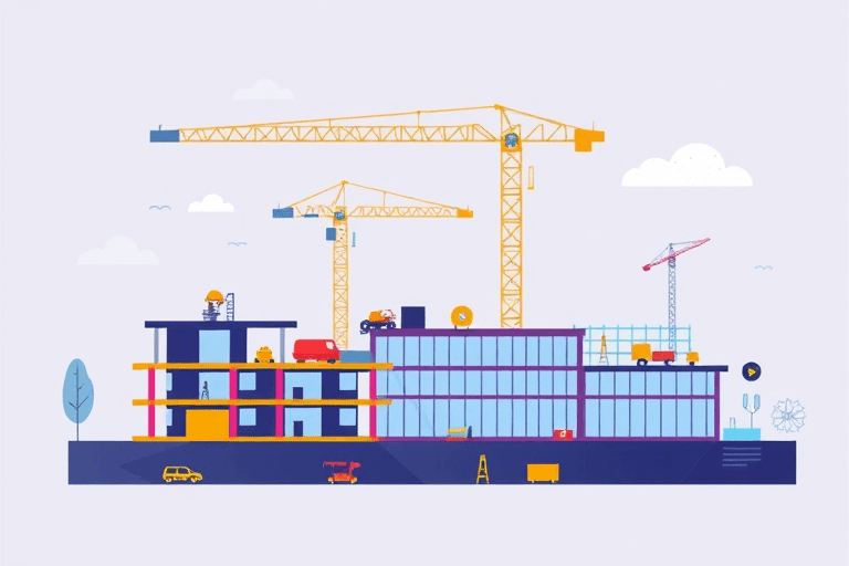 施工交底软件怎么用？新手也能快速上手的全流程操作指南