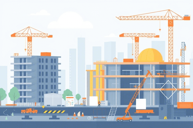 施工质检软件有哪些？如何选择适合建筑企业的专业工具？