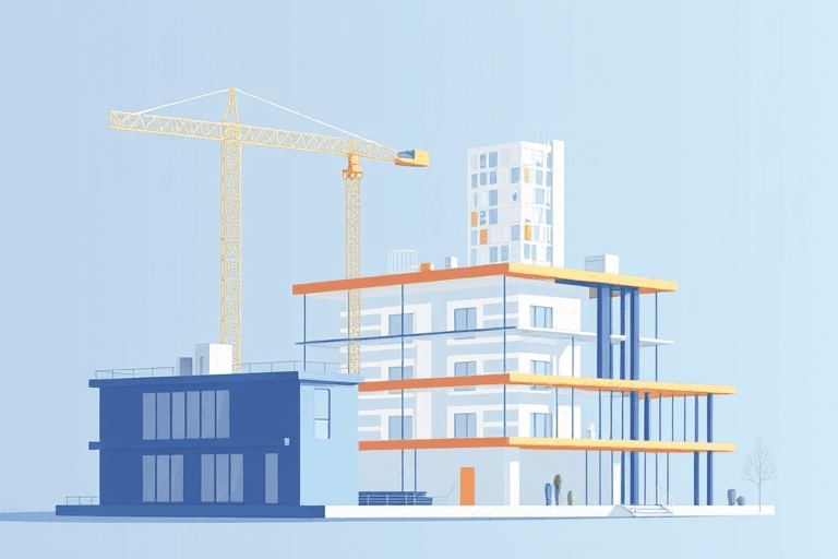 可以学土木施工的软件有哪些？这些工具助你快速掌握施工技能