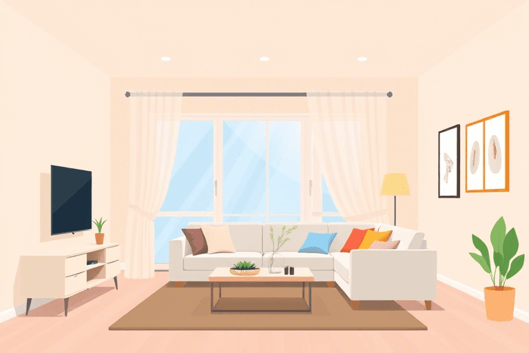 免费家装设计施工软件如何助力装修小白轻松实现梦想家