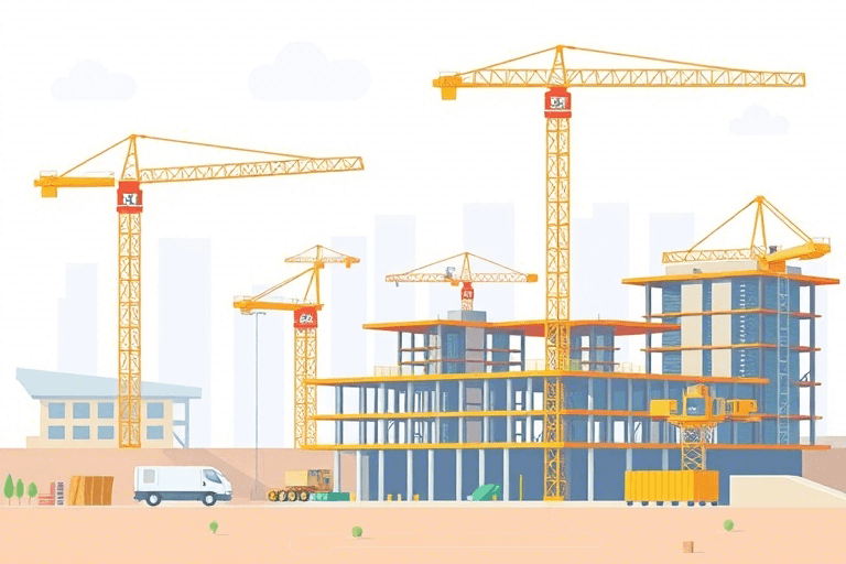 顶管施工管理软件如何提升工程效率与项目管理水平