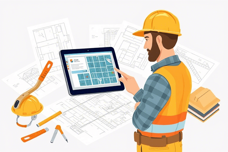 品茗施工软件破解版：如何获取与使用？风险与后果全解析