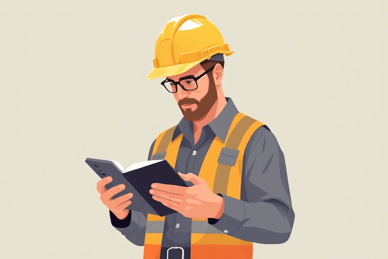 施工员备考软件下载怎么选？这些实用技巧帮你避坑！