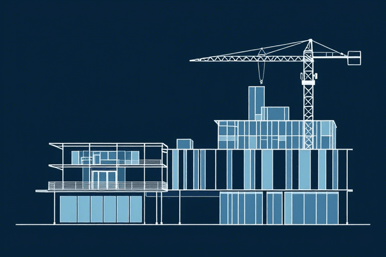施工方案免费编写软件真的靠谱吗？如何实现高效低成本的工程文档自动化？