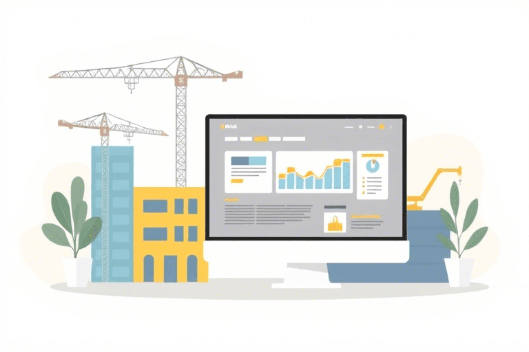 施工课程软件有哪些好用？这些工具能帮你高效学习工程知识