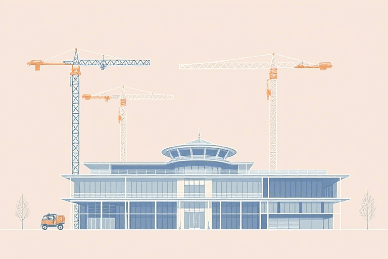 新疆施工图上报软件怎么做？如何高效合规完成施工图审查与上报流程？