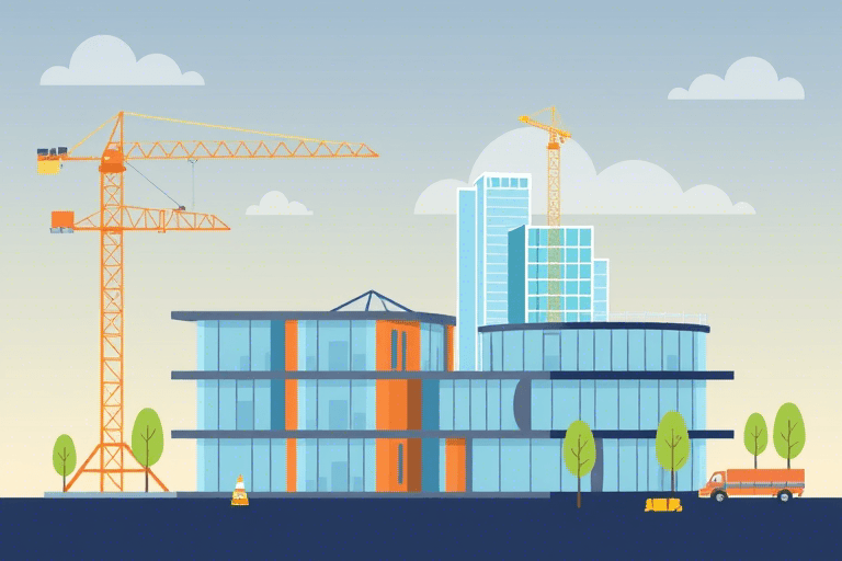 施工指导方案软件有哪些？全面解析主流工具与行业应用