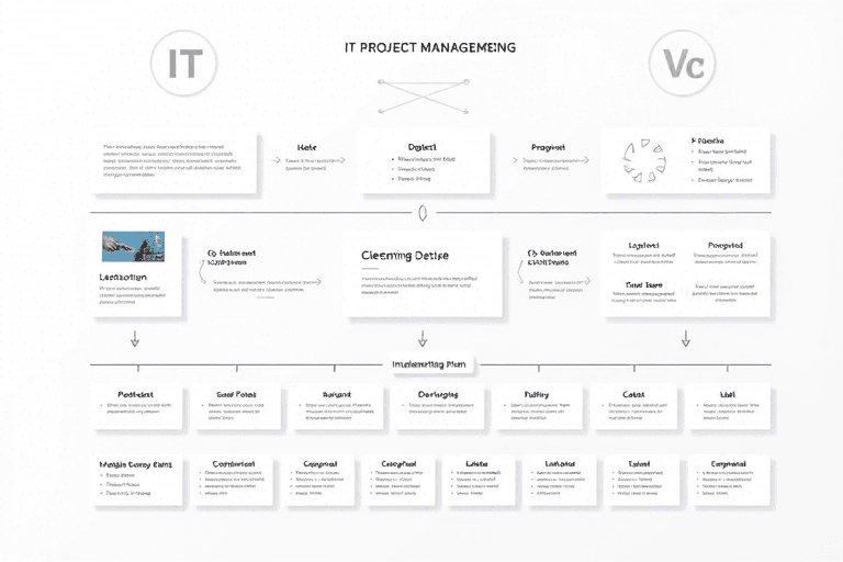 软件实施工作介绍范文：如何撰写一份专业且实用的项目说明文档