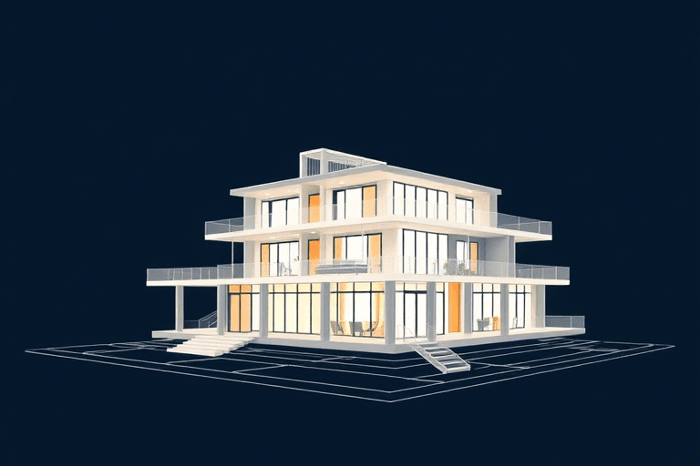 电脑施工蓝图软件哪个好？如何选择适合工程项目的专业工具