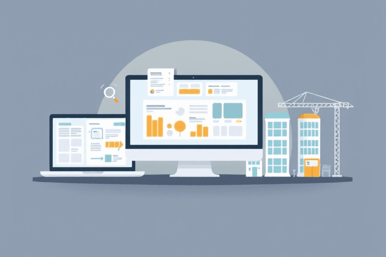 施工规范和验收标准软件如何助力工程质量管理与效率提升？