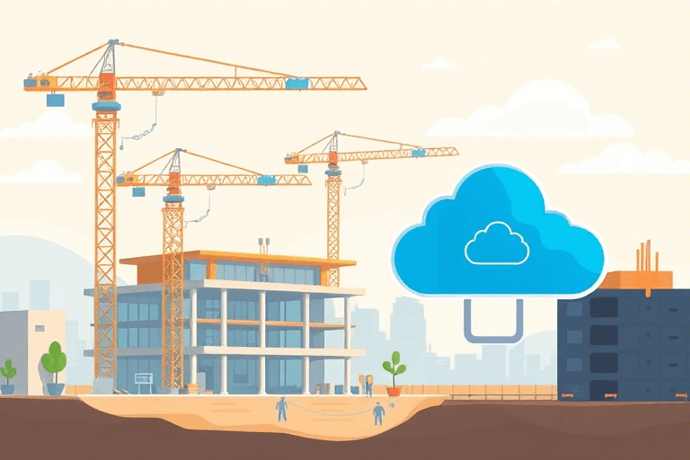 操场施工资料软件如何助力工程管理高效化与规范化