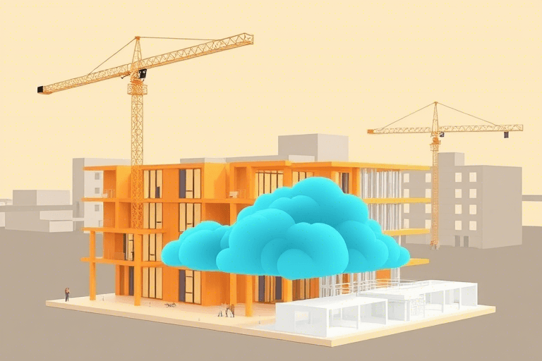 画帐篷施工图的软件下载：如何快速获取专业设计工具并高效完成项目？