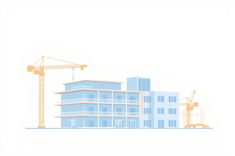 造价施工图制图软件如何提升工程预算精准度与效率？