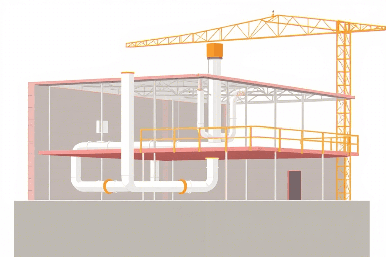 管道施工动画软件有哪些？这些专业工具助你高效建模与可视化