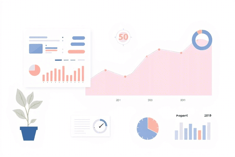 软件开发施工管理报告：如何系统化提升项目交付效率与质量
