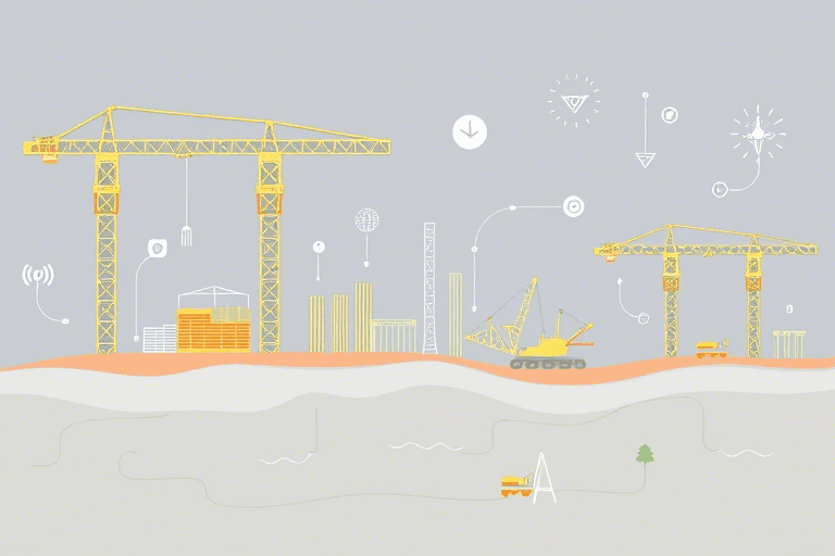 地基施工软件有哪些种类？如何选择适合的工程管理工具提升效率？