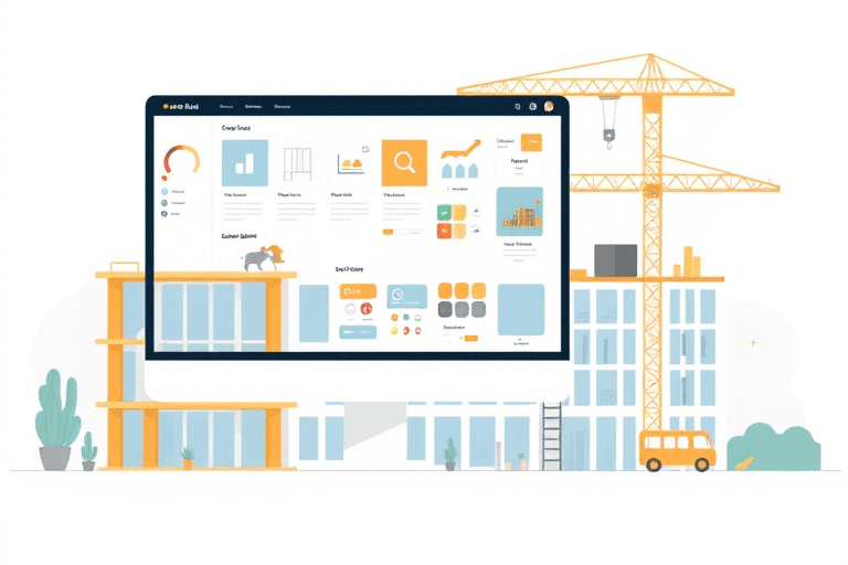 免费施工方案编辑软件怎么做：从零开始打造高效工程设计工具