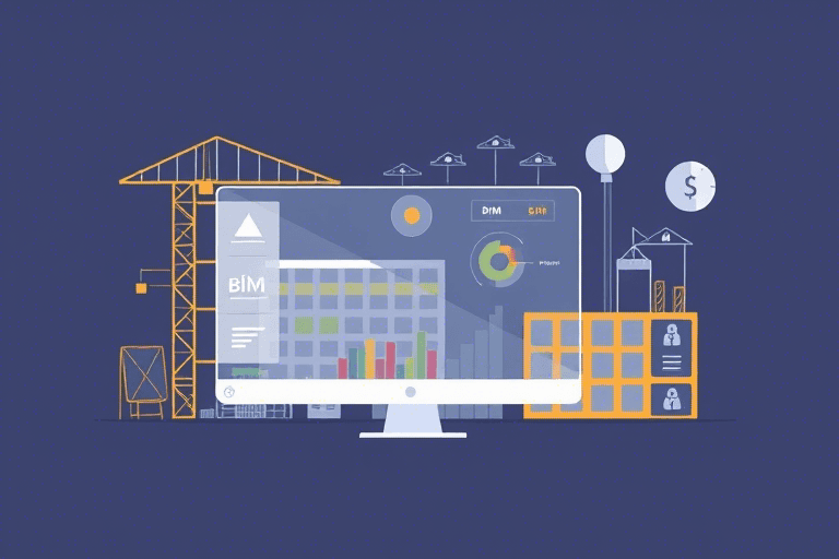 在线工程施工预算软件如何助力项目高效管理与成本控制
