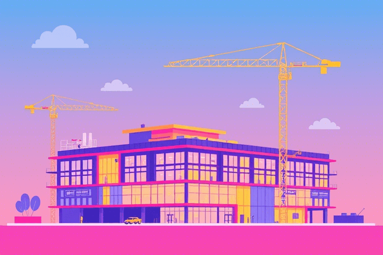 关于施工工艺的软件如何助力建筑行业数字化转型与效率提升