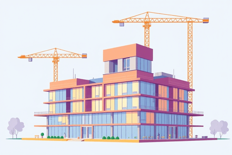 国内施工进度模拟软件如何助力工程项目高效管理与优化