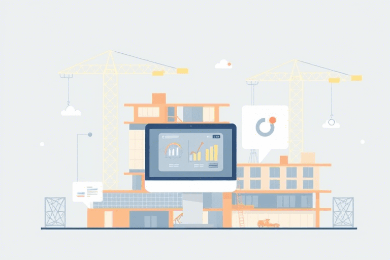 题主p6项目管理软件怎么做？全面解析其核心功能与实施策略