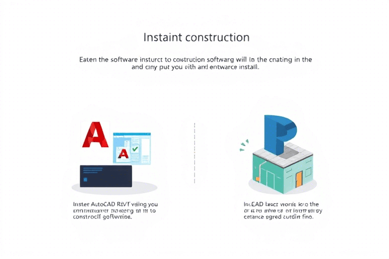 施工图软件安装方法详解：如何正确配置和部署专业设计工具？