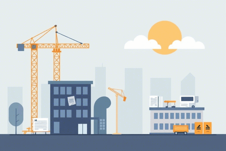 图片增加施工水印的软件怎么选？如何高效实现工程管理可视化？