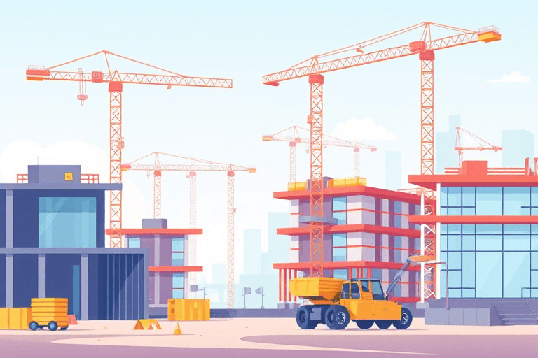 施工眼软件多少钱？揭秘不同价位的施工管理工具性价比与功能对比