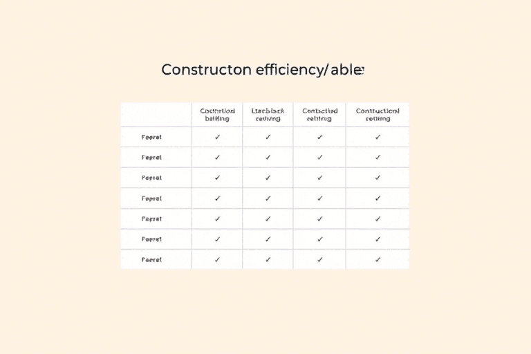 施工工效表模板下载软件怎么做？如何高效获取并使用专业工程管理工具？