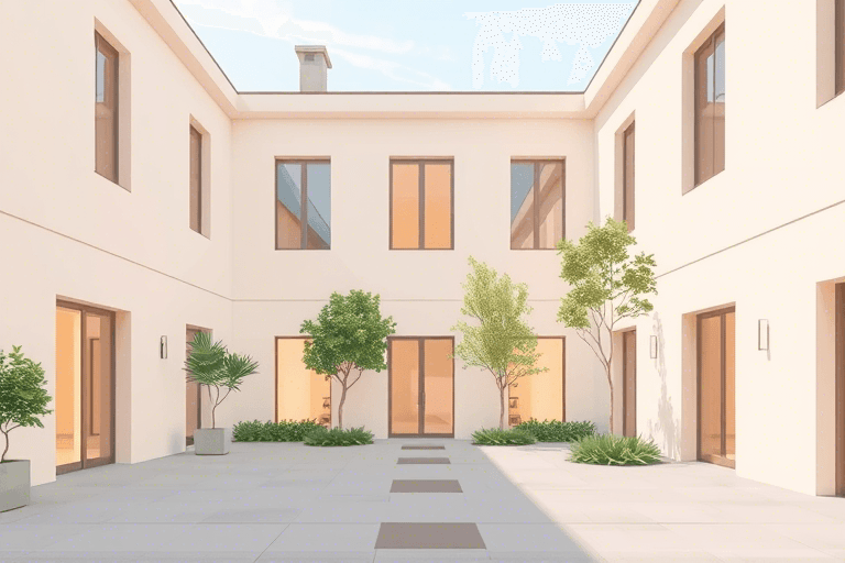 庭院施工软件哪个好用些？这些专业工具助你轻松打造理想花园