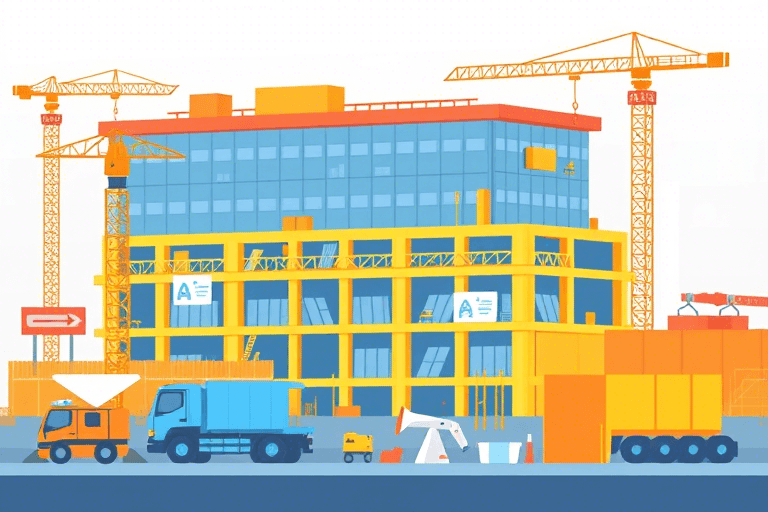 AI生成施工日志软件如何实现高效自动化记录与管理