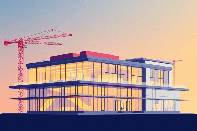 勘察设计施工管理软件如何助力工程项目高效协同与数字化转型